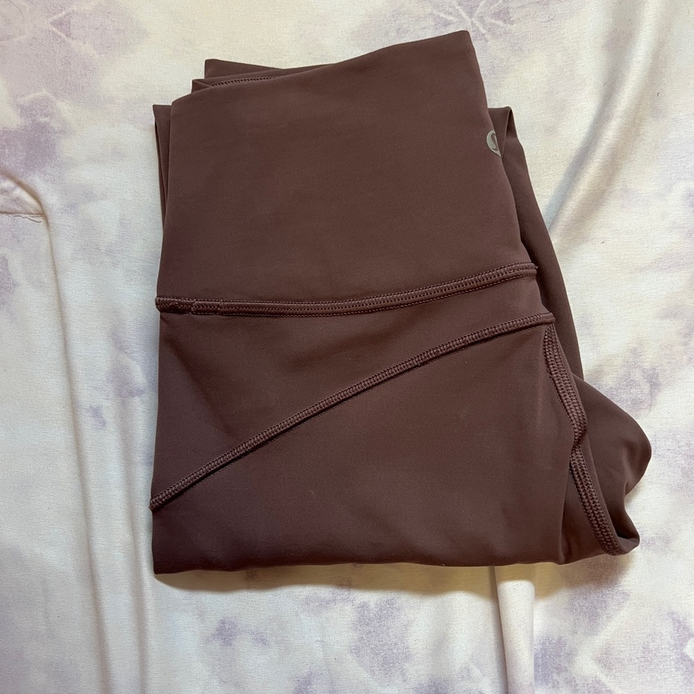 Lululemon In Movements 25”